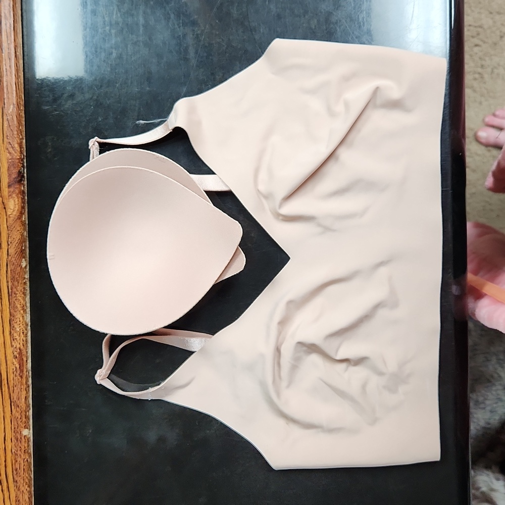 True and Co Bra